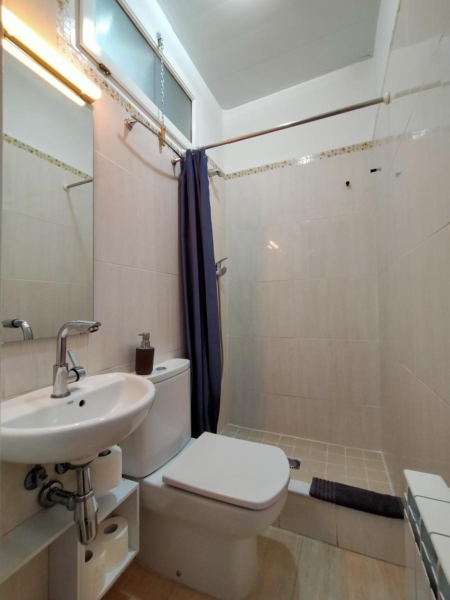 Apartament Berga Room photo